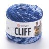 YARNART CLIFF 8306