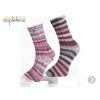 Wool Socks Print HM Zapleteno