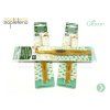 Hacek Clover Zapleteno