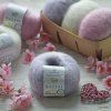 Super Kid Mohair design