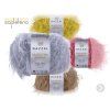 Marilyn & Merinos Gazzal Zapleteno