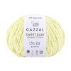 Sweet Baby Organic Cotton (Gazzal)