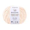 Sweet Baby Organic Cotton (Gazzal)