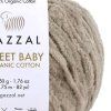 SWEET BABY DETAIL