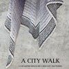 Lila Bjorn A City Walk Zapleteno det