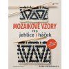 mozaikove vzory pro jehlice i hacek Zapleteno