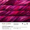 5267 Cactus Flower karta
