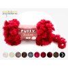 Puffy Fur Love