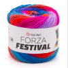 Forza FESTIVAL