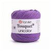 Bouquet unicolor