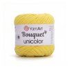 Bouquet unicolor