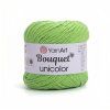 Bouquet unicolor