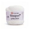 Bouquet unicolor
