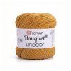 Bouquet unicolor