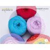 Bouqet unicolor YarnArt Zapleteno