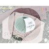 Cashmere Lace Lang Zapleteno