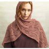 Cashmere Dreams model 2