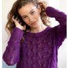 Cashmere Dreams model 4