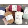 Cashmere Dream LANG Zapleteno
