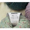 Cotton Tweed klubka spotreba
