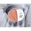 Cotton Tweed LANG Zapleteno