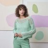 0072 LANGYARNS ClassicSilk model