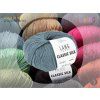 Classic Silk Lang Zapleteno