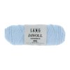 83 0220 LANGYARNS Jawoll 1600 B