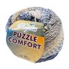 Puzzle Comfort (Rozetti)
