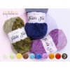Fable Fur Yarnart Zapleteno