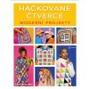 Hackovane ctverce moderni projekty Zapleteno