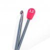 hacek tunis KIN 3,5mm